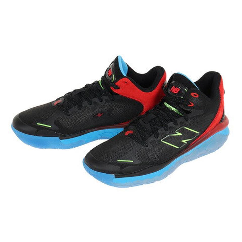 ニューバランス（new balance）（メンズ）バスケットシューズ バッシュ Fresh Foam BB A1 BBFRSHA12E