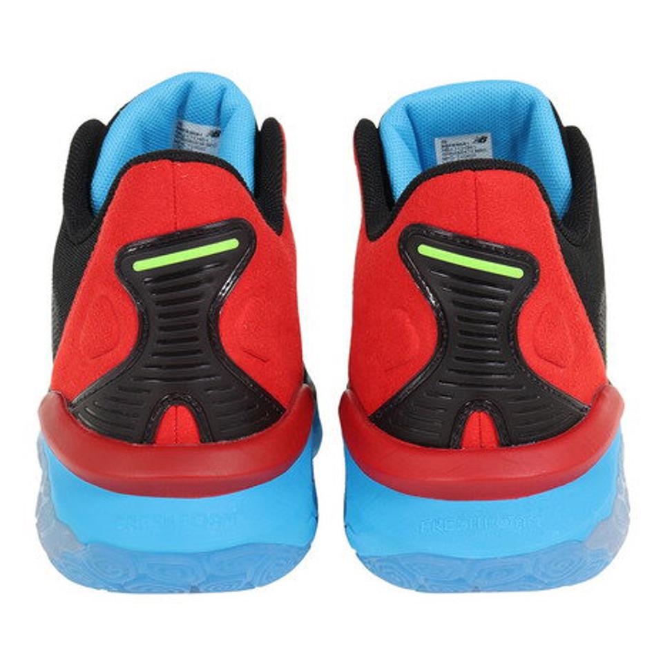 ニューバランス（new balance）（メンズ）バスケットシューズ バッシュ Fresh Foam BB A1 BBFRSHA12E