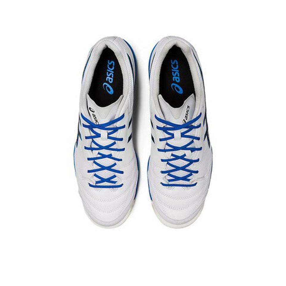 アシックス（ASICS）（メンズ、レディース）フットサルシューズ サッカーインドアトレーニング 屋内 室内 デスタッキ DESTAQUE K FF 1111A217.100