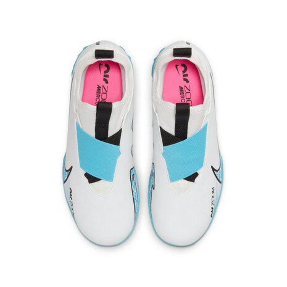ナイキ（NIKE）（キッズ）ジュニアサッカートレーニングシューズ ズーム ヴェイパー 15 アカデミー TF DJ5621-146
