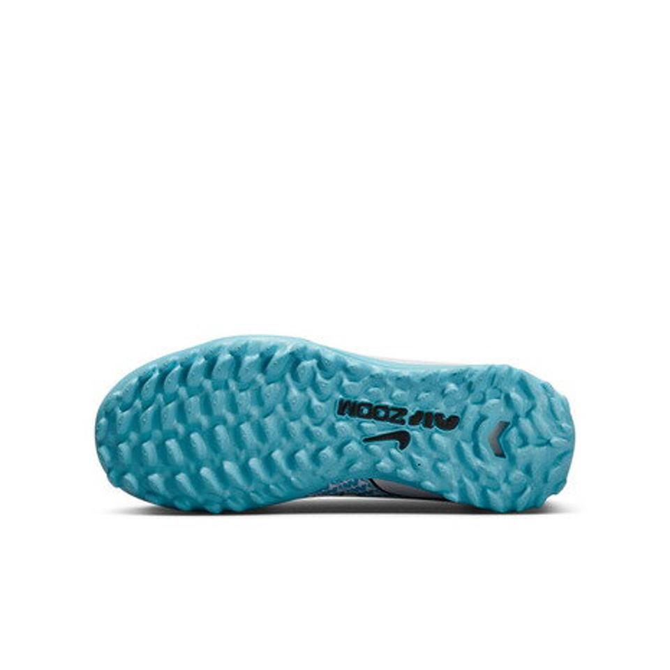 ナイキ（NIKE）（キッズ）ジュニアサッカートレーニングシューズ ズーム ヴェイパー 15 アカデミー TF DJ5621-146