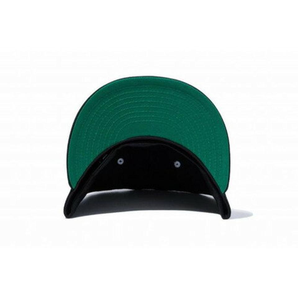 ニューエラ（NEW ERA）（メンズ、レディース）59FIFTY NPBクラシック 阪神タイガース 1970-73 キャップ 12746976