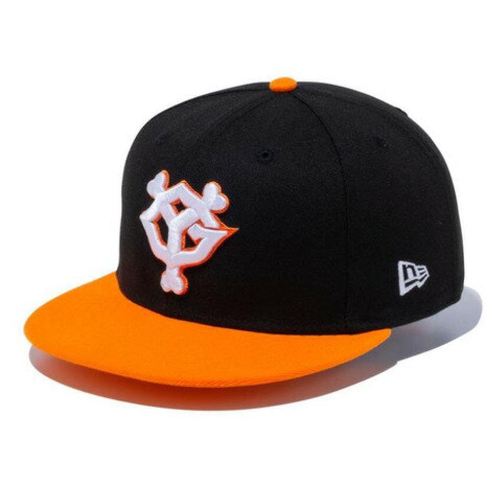 ニューエラ（NEW ERA）（メンズ）9FIFTY 読売ジャイアンツ キャップ 12746856