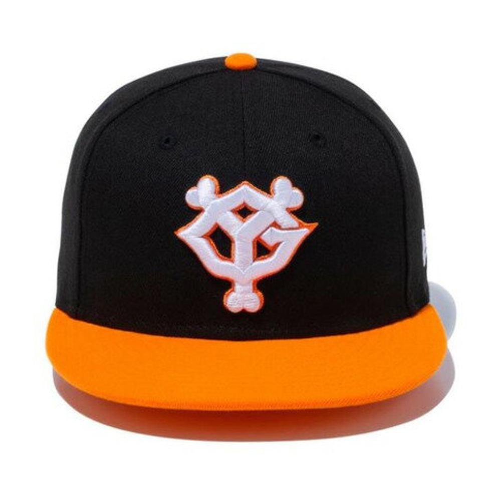 ニューエラ（NEW ERA）（メンズ）9FIFTY 読売ジャイアンツ キャップ 12746856