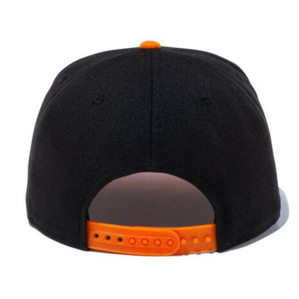 ニューエラ（NEW ERA）（メンズ）9FIFTY 読売ジャイアンツ キャップ 12746856