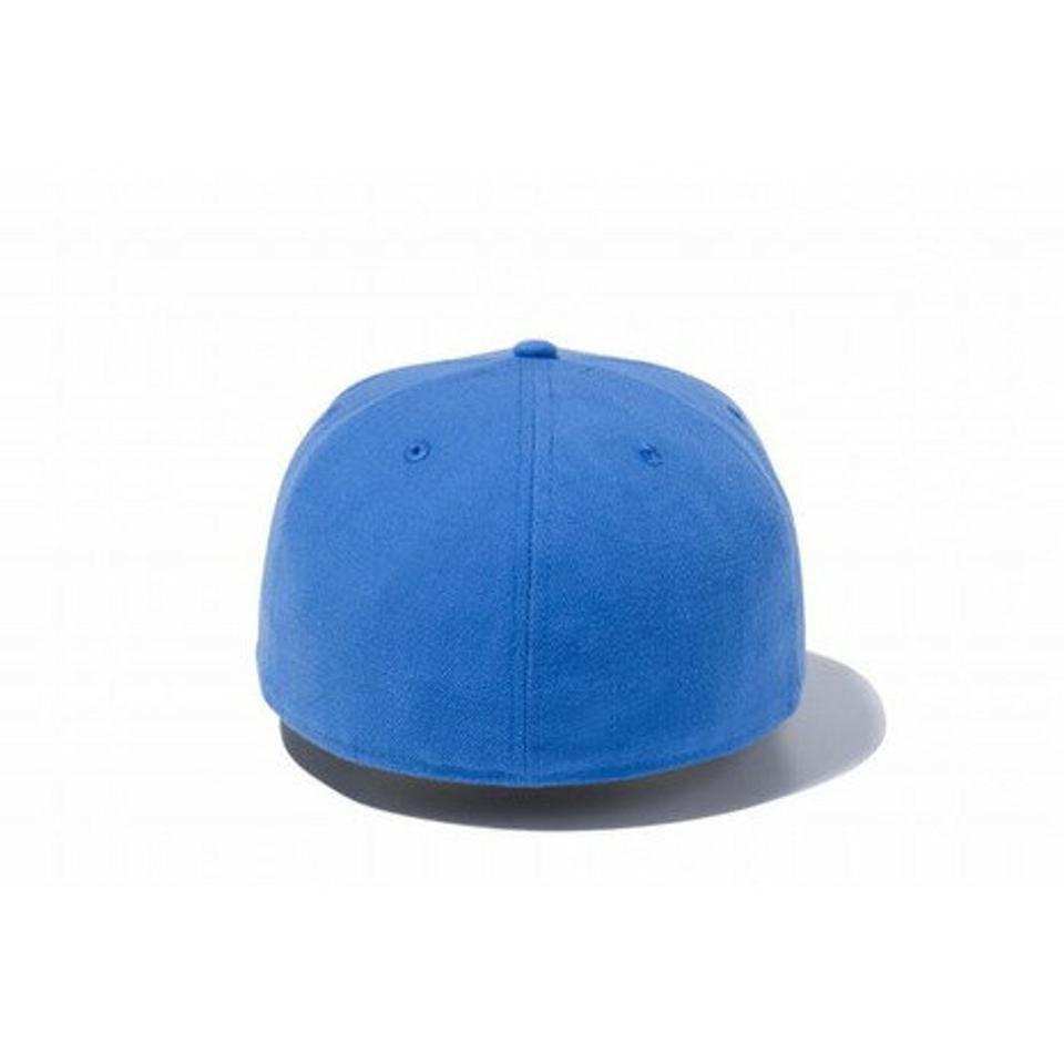 ニューエラ（NEW ERA）（メンズ、レディース）59FIFTY NPBクラシック 西武ライオンズ 1979 レオ キャップ 12746970