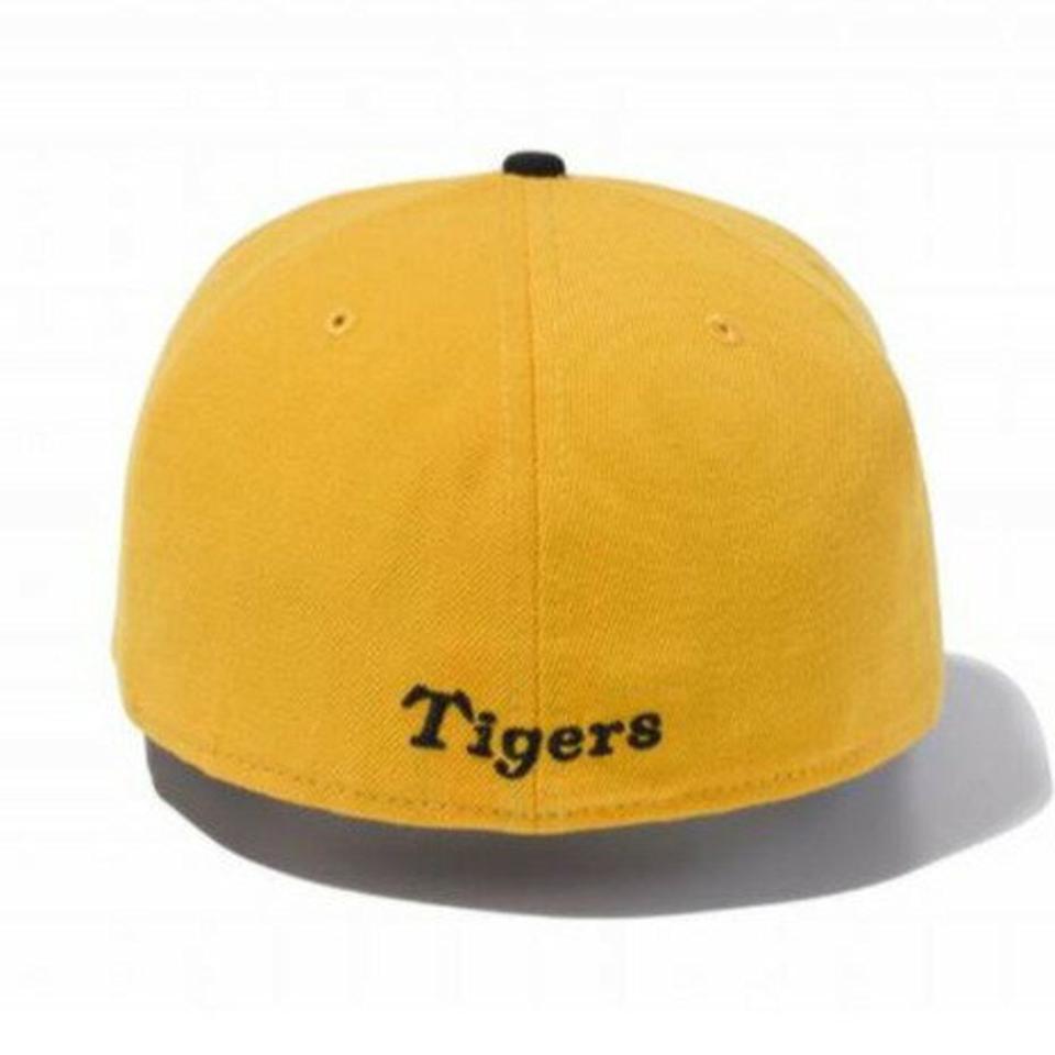 ニューエラ（NEW ERA）（メンズ、レディース）59FIFTY 阪神タイガース キャップ 12746978