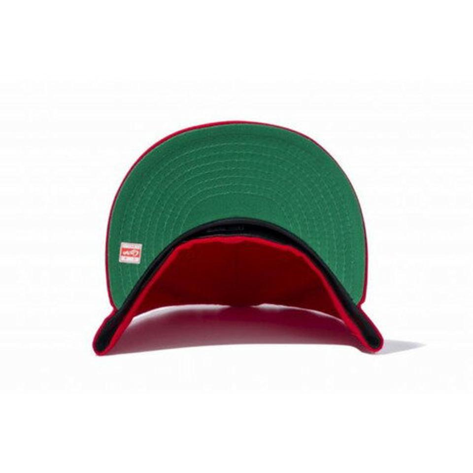 ニューエラ（NEW ERA）（メンズ、レディース）59FIFTY NPBクラシック 広島東洋カープ 1977-88 キャップ 12746974