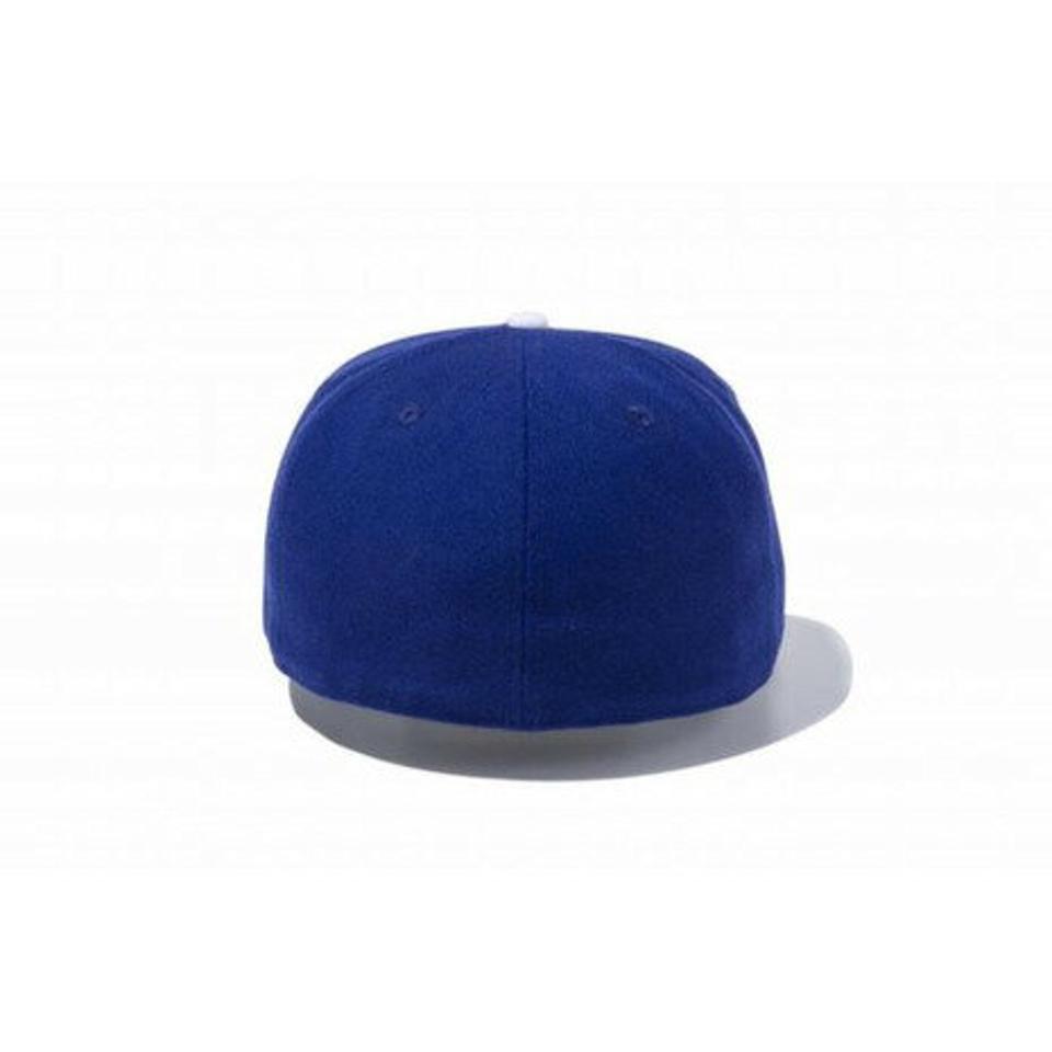 ニューエラ（NEW ERA）（メンズ、レディース）59FIFTY NPBクラシック 中日ドラゴンズ 2004 キャップ 12746991 プロ野球