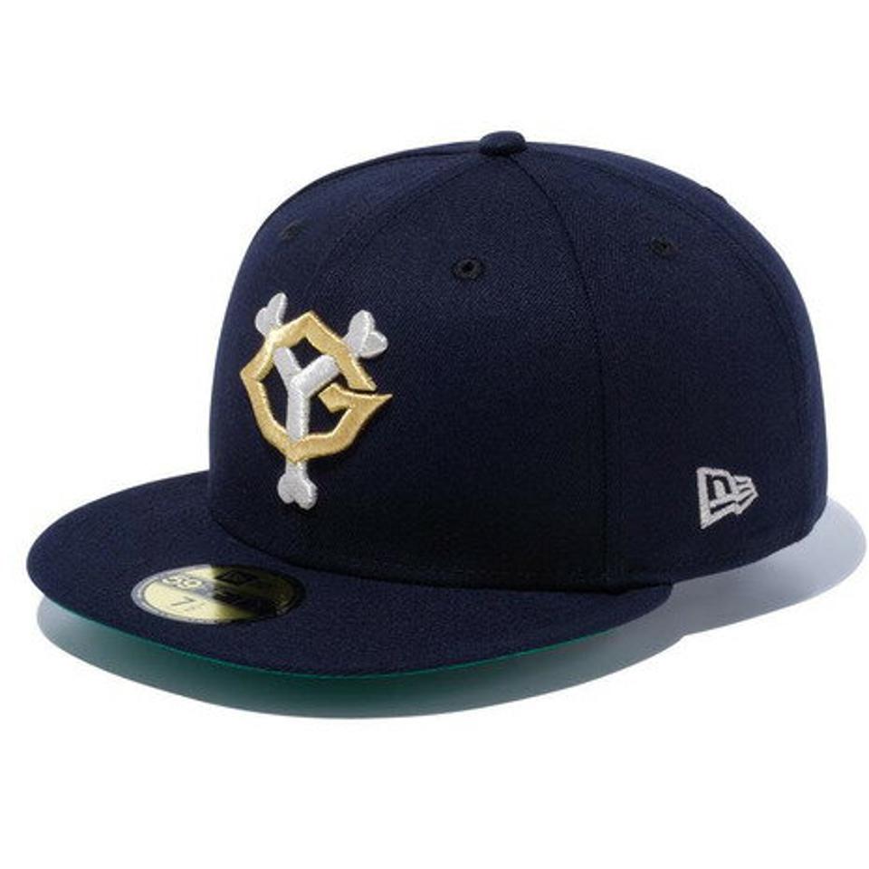 ニューエラ（NEW ERA）（メンズ、レディース）59FIFTY NPBクラシック キャップ 12746955 12746956 12746957