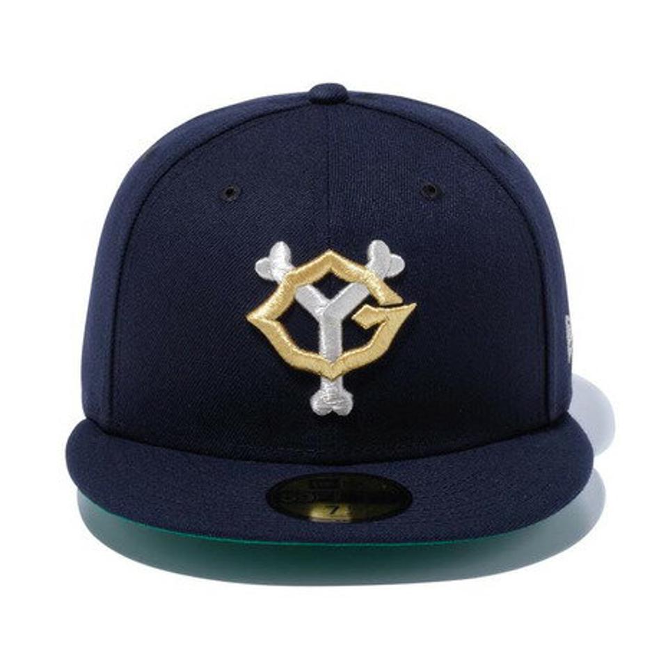 ニューエラ（NEW ERA）（メンズ、レディース）59FIFTY NPBクラシック キャップ 12746955 12746956 12746957