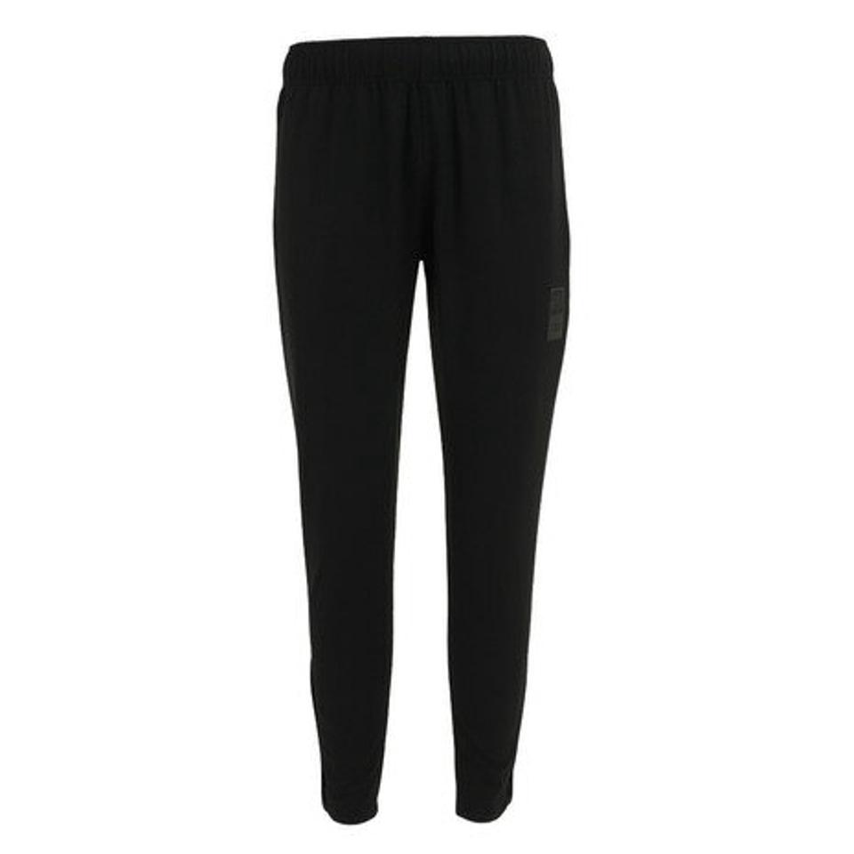 ニューバランス（new balance）（メンズ）サッカーウェア プレミアコレクションパンツ アスレチックフィット AMP35237BK