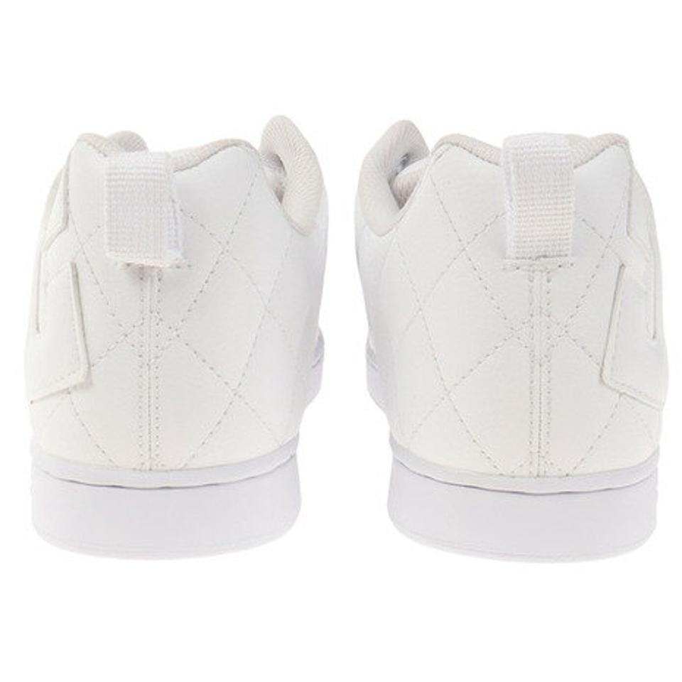 ディーシー・シュー（DC SHOE）（メンズ）スニーカー アライアンス SE SN DM231028201 DM005005XWWW カジュアル ボーダー シューズ キルティング タウン