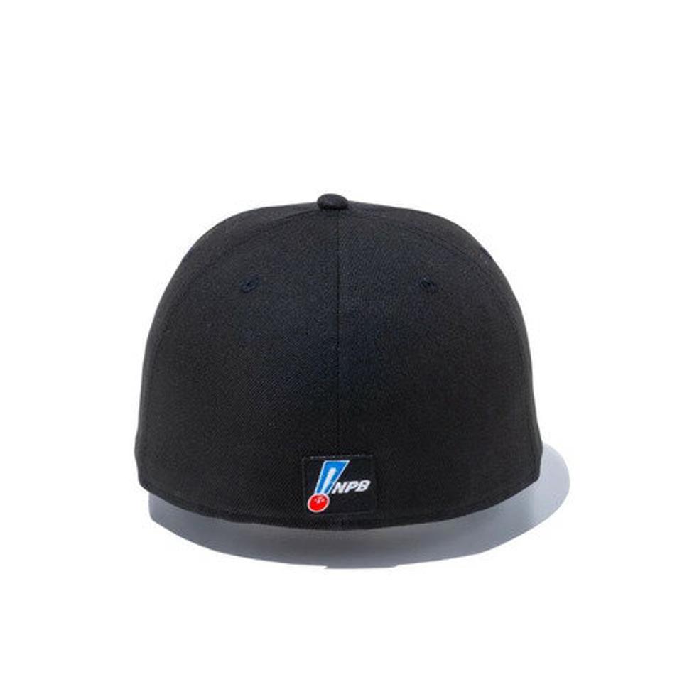 ニューエラ（NEW ERA）（メンズ、レディース）帽子 キャップ 5950 NPB オンフィールド 読売ジャイアンツ ホーム 12837503 日よけ