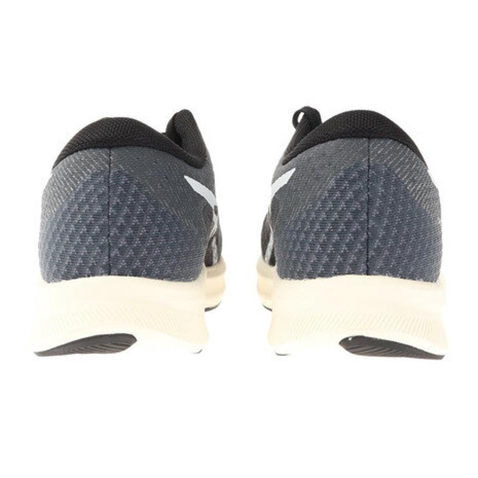 アシックス（ASICS）（メンズ）ハイパースピード 2 HYPER SPEED 2 WIDE ブラック ホワイト 1011B494.001 メンズ シューズ スニーカー