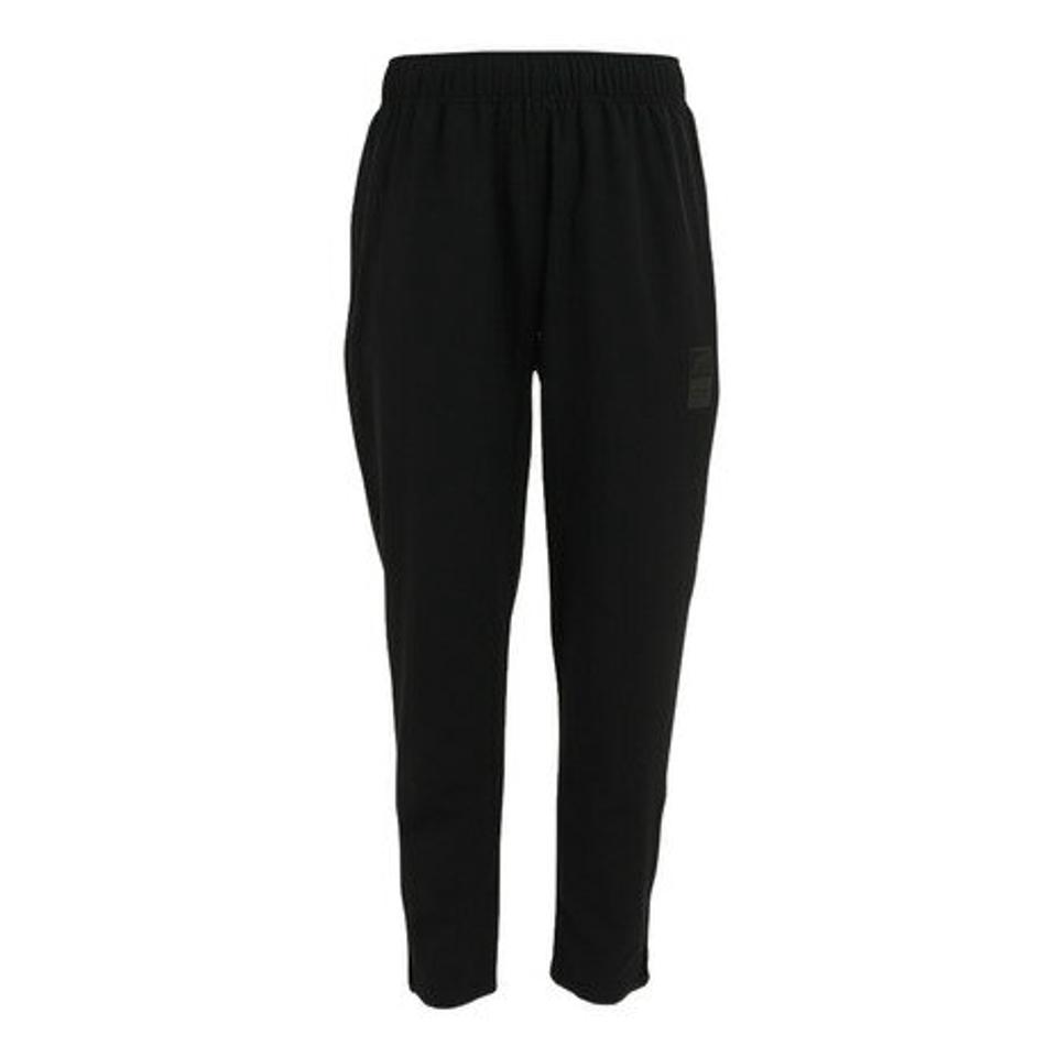 ニューバランス（new balance）（メンズ）サッカーウェア プレミアコレクションパンツ リラックスフィット AMP35236BK