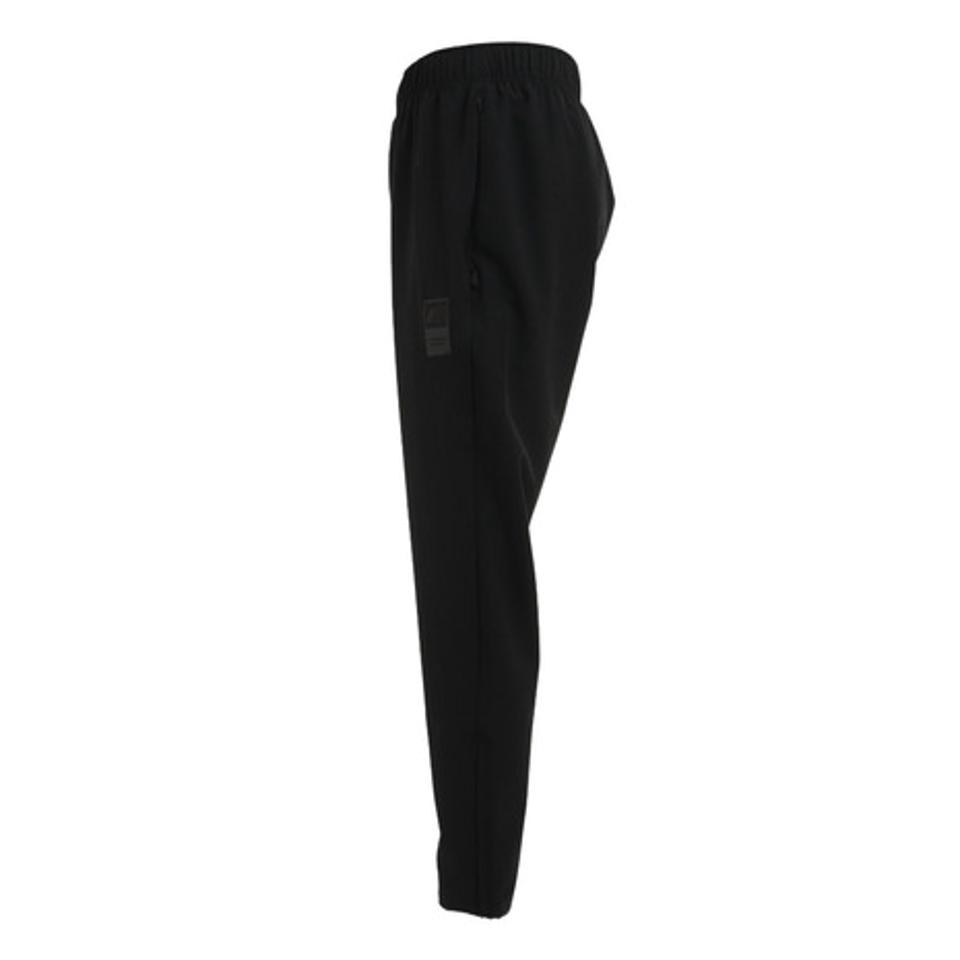 ニューバランス（new balance）（メンズ）サッカーウェア プレミアコレクションパンツ リラックスフィット AMP35236BK