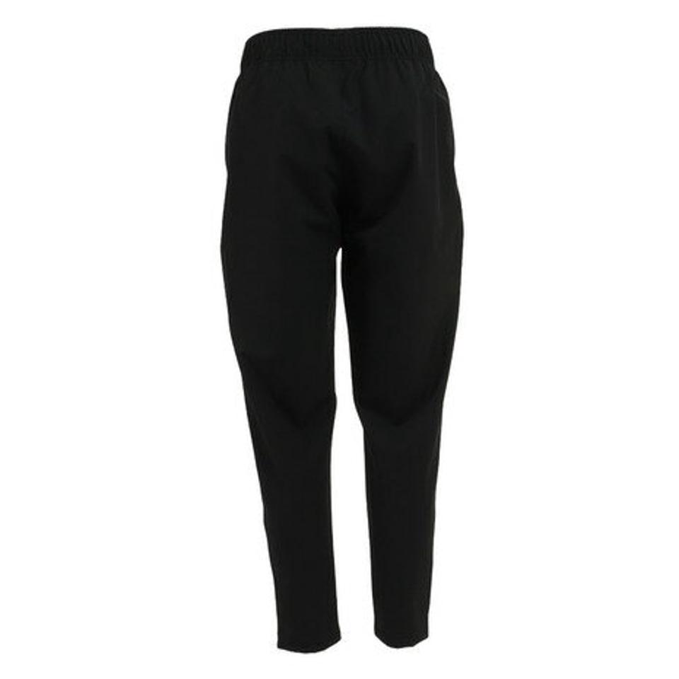 ニューバランス（new balance）（メンズ）サッカーウェア プレミアコレクションパンツ リラックスフィット AMP35236BK