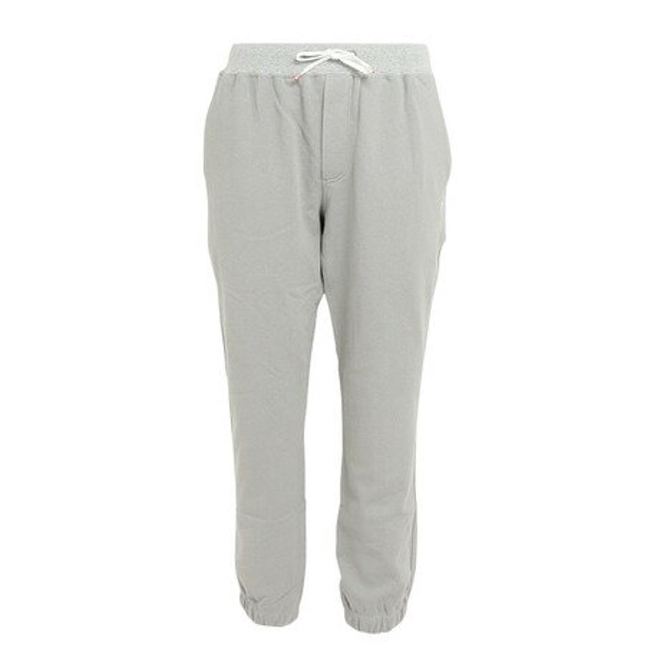 【10％OFFクーポン! 23日迄】ニューバランス（new balance）（メンズ）900 裏毛 スウェット ロングパンツ カラーブロック パンツ AMP35148TAG