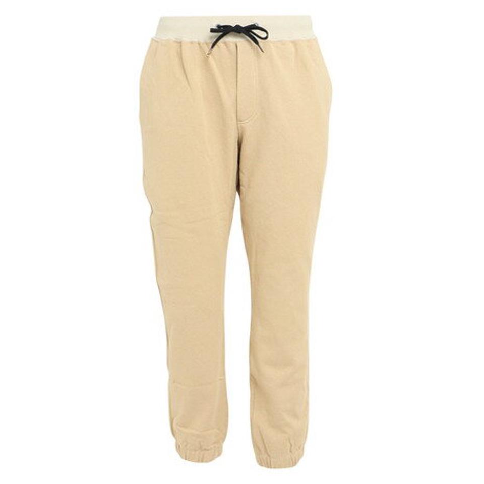 ニューバランス（new balance）（メンズ）900 裏毛 スウェット ロングパンツ カラーブロック パンツ AMP35148