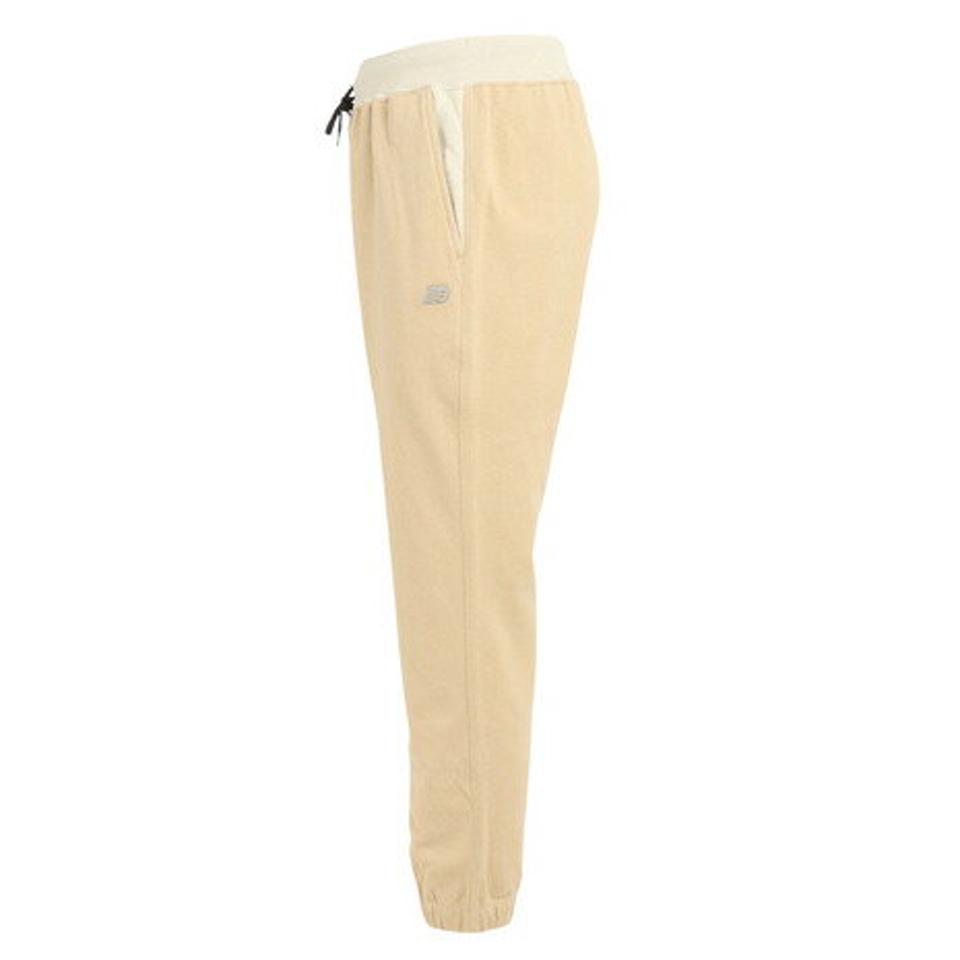 ニューバランス（new balance）（メンズ）900 裏毛 スウェット ロングパンツ カラーブロック パンツ AMP35148