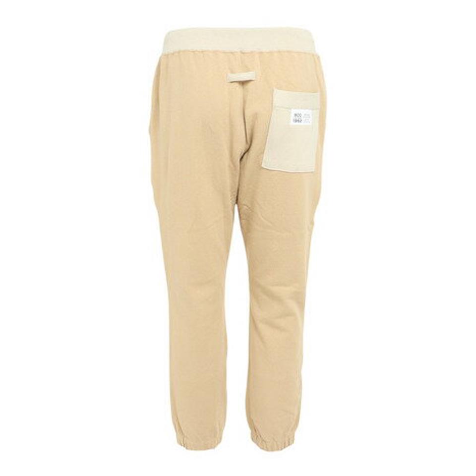 ニューバランス（new balance）（メンズ）900 裏毛 スウェット ロングパンツ カラーブロック パンツ AMP35148