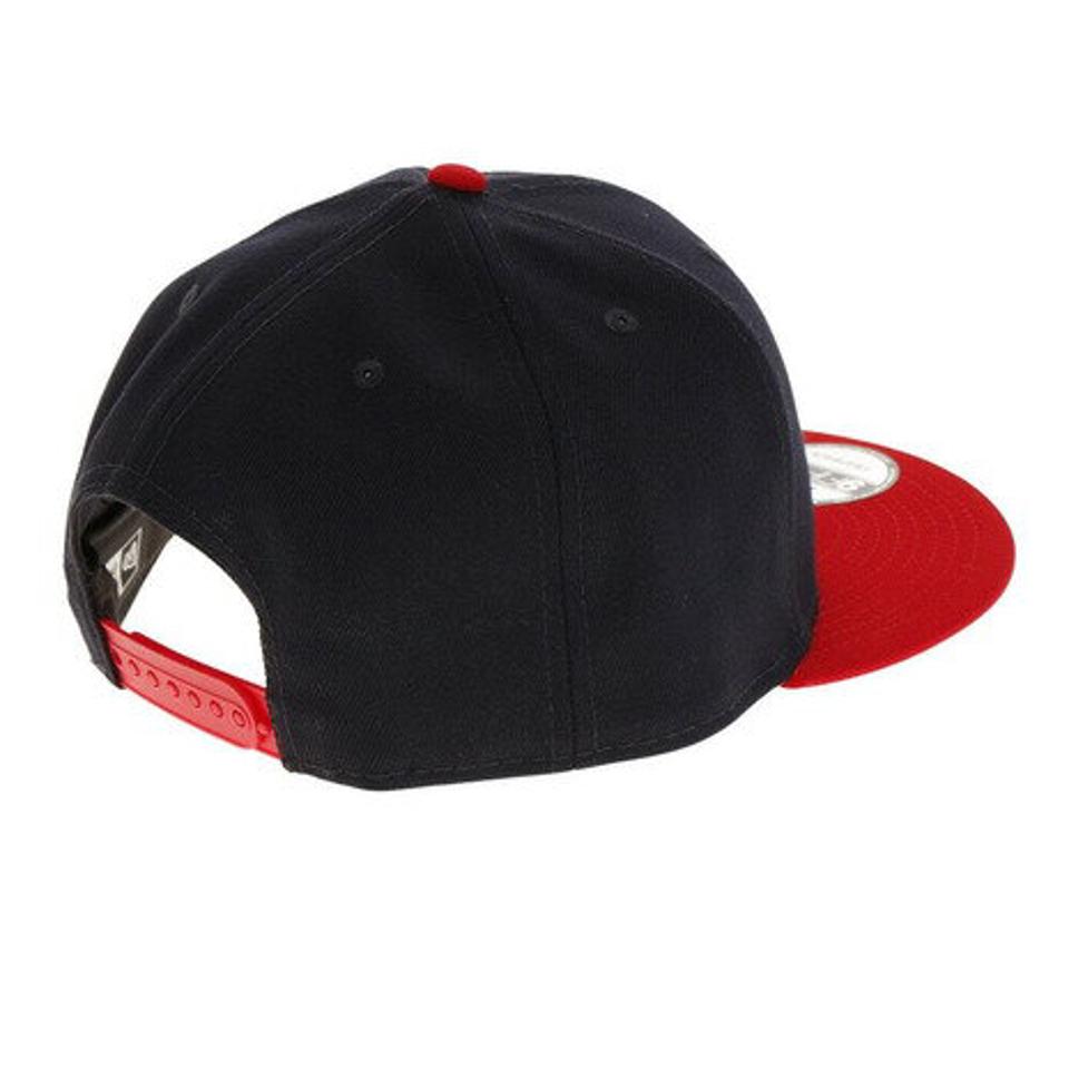 ニューエラ（NEW ERA）（メンズ）9FIFTY ロサンゼルス・エンゼルス キャップ 12336627