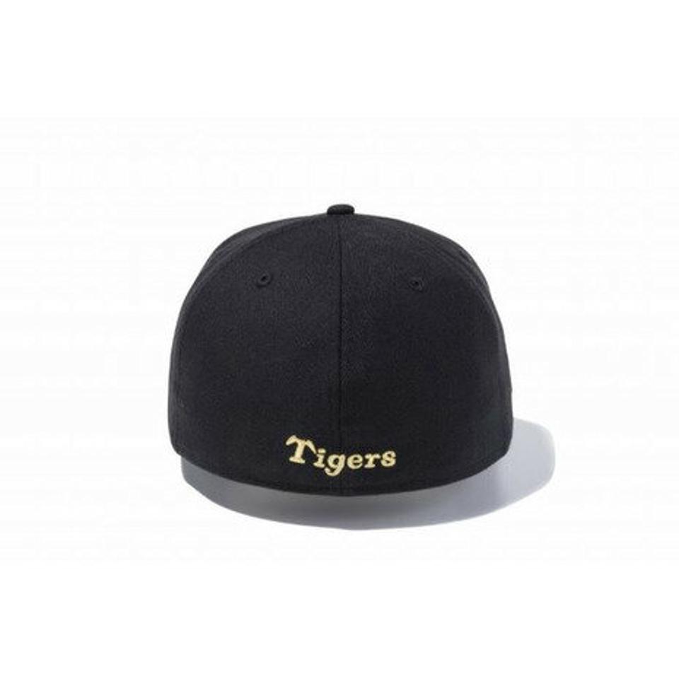ニューエラ（NEW ERA）（メンズ、レディース）59FIFTY 阪神タイガース キャップ 12746977