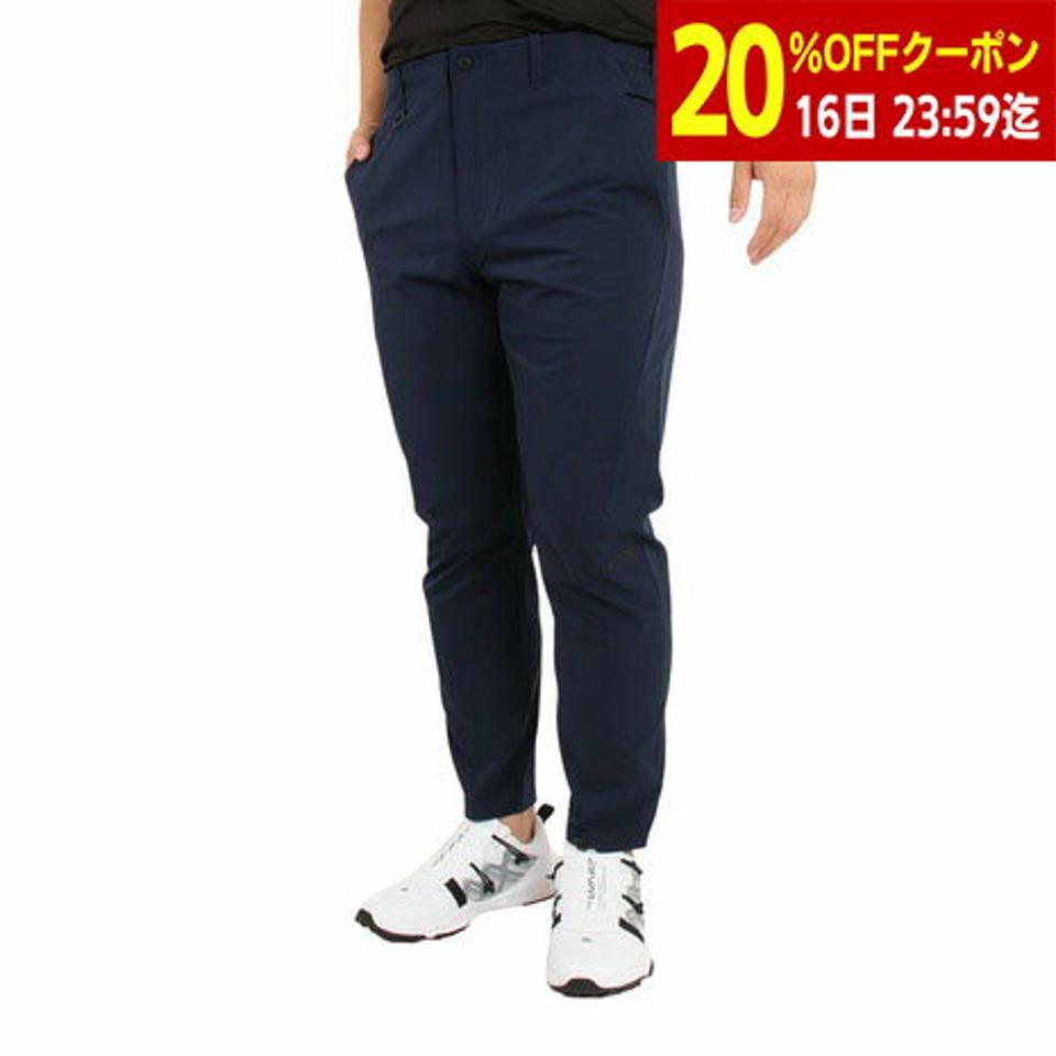 【2/25〜2/26 48h限定 エントリー＆対象4店舗買い回りで最大P10倍！】オークリー（OAKLEY）（メンズ）ENH MULTI TAPERED パンツ FOA404199-6AC 吸汗