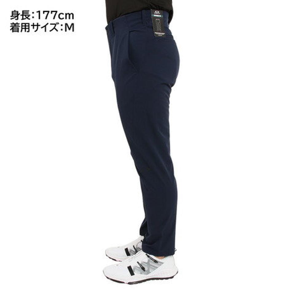 【2/25〜2/26 48h限定 エントリー＆対象4店舗買い回りで最大P10倍！】オークリー（OAKLEY）（メンズ）ENH MULTI TAPERED パンツ FOA404199-6AC 吸汗