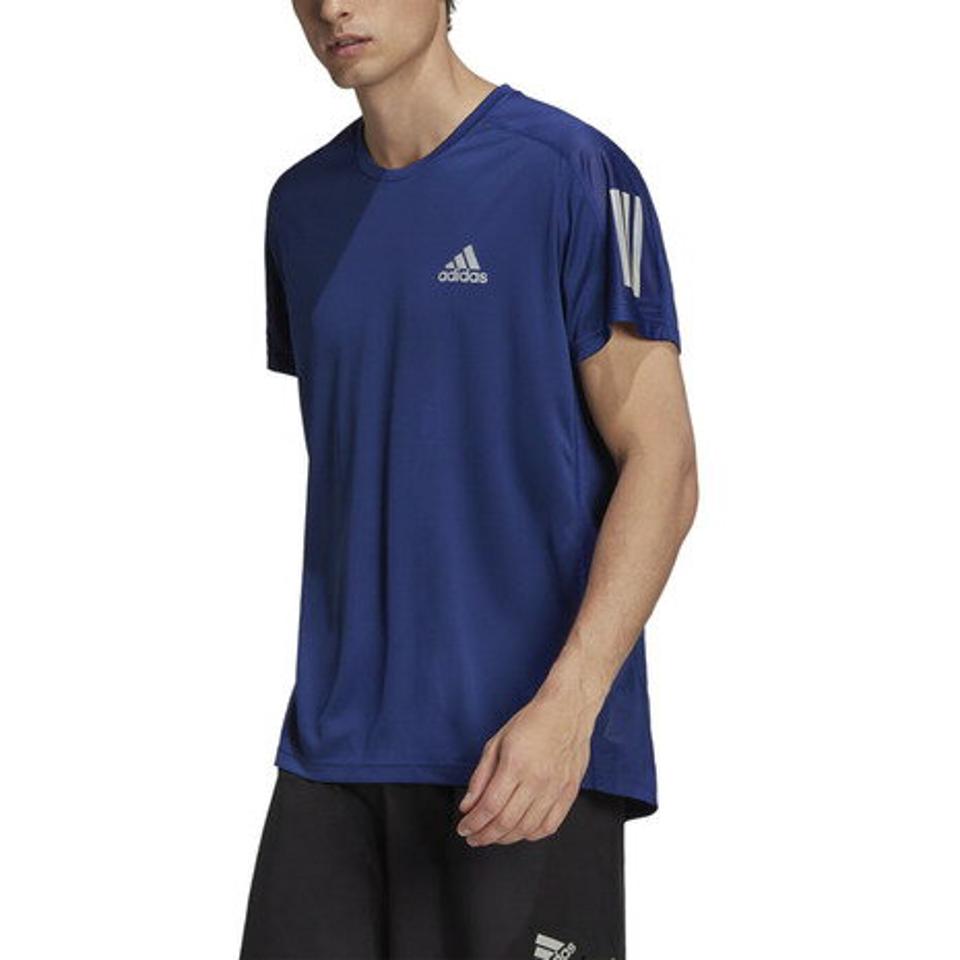 アディダス（adidas）（メンズ）オウン ザ ラン 半袖Tシャツ IPF29-H34494