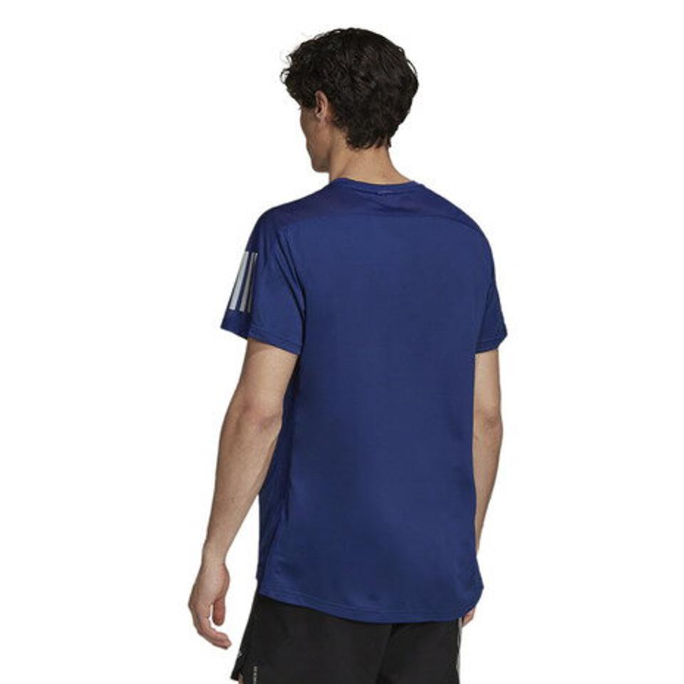アディダス（adidas）（メンズ）オウン ザ ラン 半袖Tシャツ IPF29-H34494