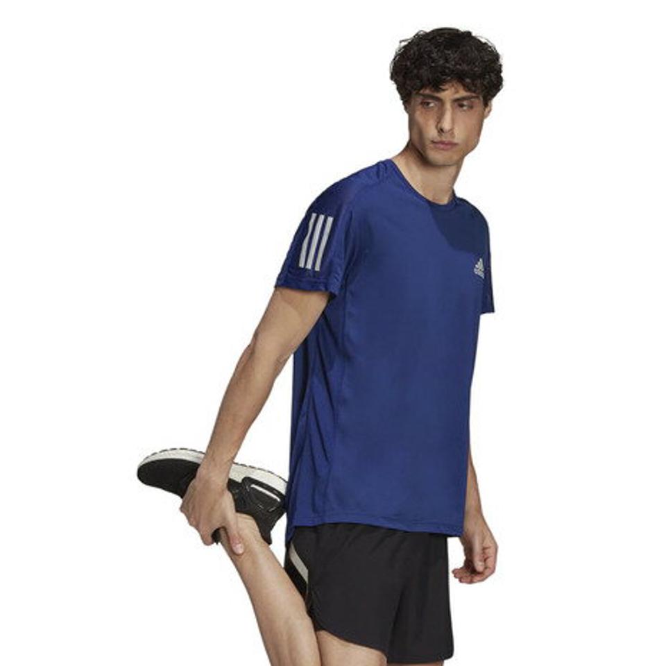 アディダス（adidas）（メンズ）オウン ザ ラン 半袖Tシャツ IPF29-H34494