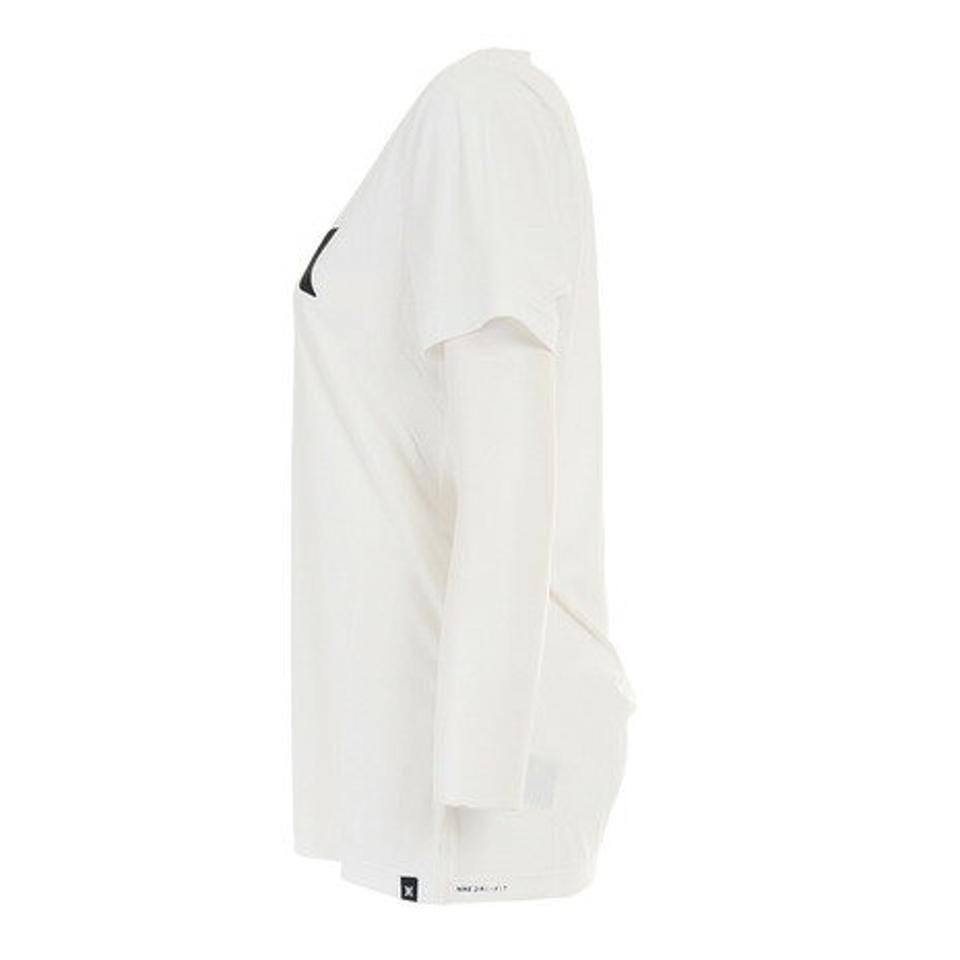 【11/5 24h限定 エントリー＆対象4店舗買い回りで最大P10倍！】ハーレー（HURLEY）（レディース）ラッシュガード 半袖 Tシャツ UVカット UPF50+ 紫外線対策 体型カバー QD ONE&ONLY GKSSLY93