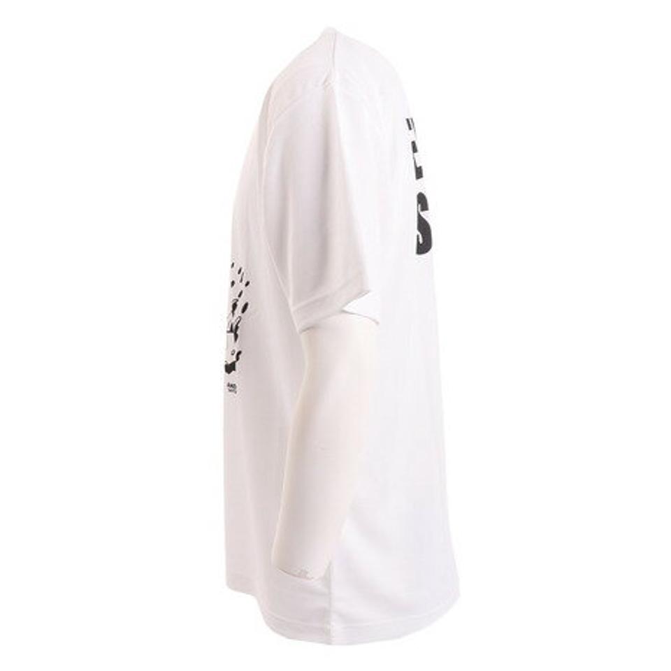 スコープ ドッグ 236（SCOPEDOG236）（メンズ）BEACH CRUISER 半袖Tシャツ ASBCTKM-WHT