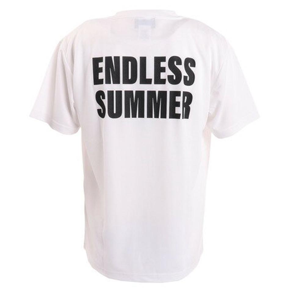 スコープ ドッグ 236（SCOPEDOG236）（メンズ）BEACH CRUISER 半袖Tシャツ ASBCTKM-WHT