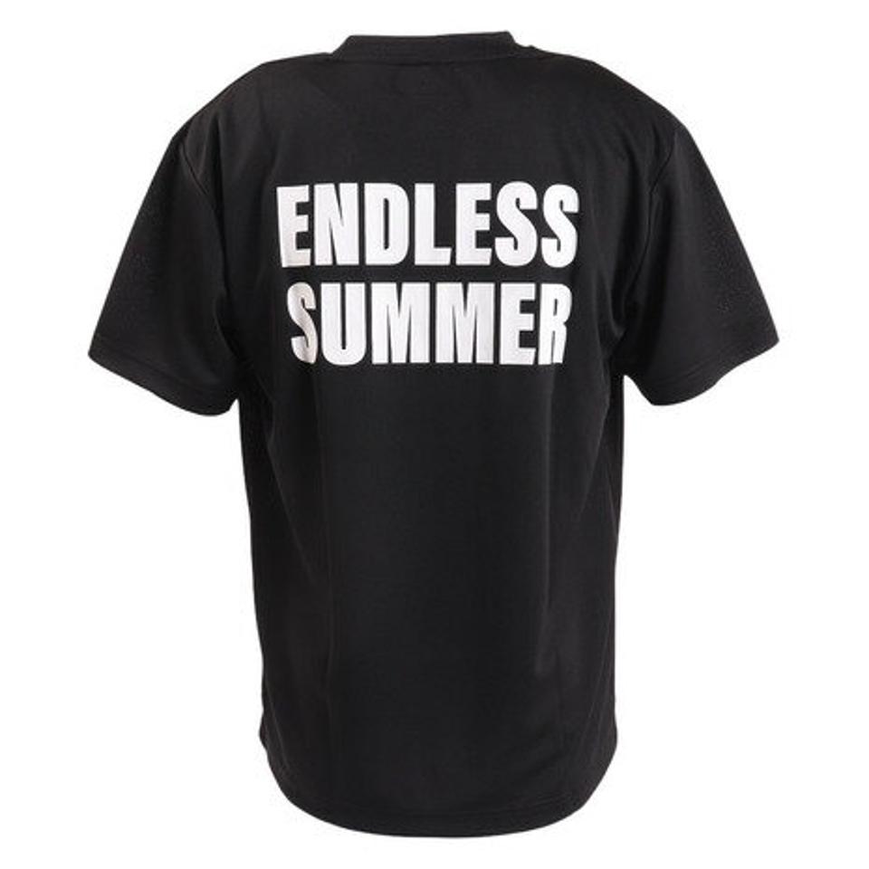 スコープ ドッグ 236（SCOPEDOG236）（メンズ）BEACH CRUISER 半袖Tシャツ ASBCTKM-BLK