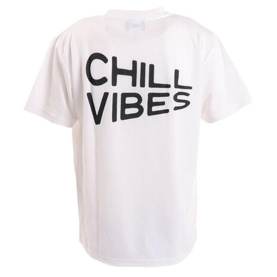 スコープ ドッグ 236(SCOPEDOG236)(メンズ)BEACH CRUISER 半袖Tシャツ ASBCTCM-WHT