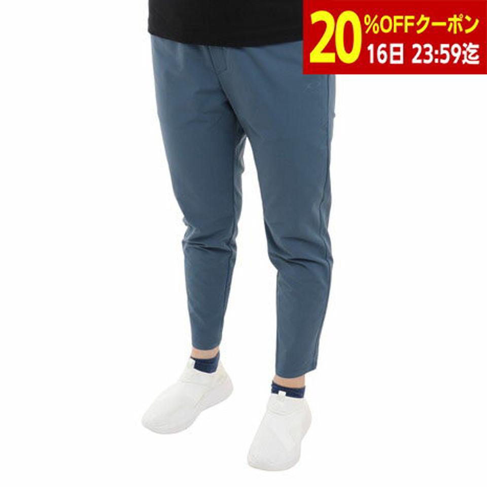 【2/25〜2/26 48h限定 エントリー＆対象4店舗買い回りで最大P10倍！】オークリー（OAKLEY）（レディース）スウェット 軽量 ロングパンツ Radiant Flexible Ancle Pt 4.0 FOA500379-66Y 吸汗