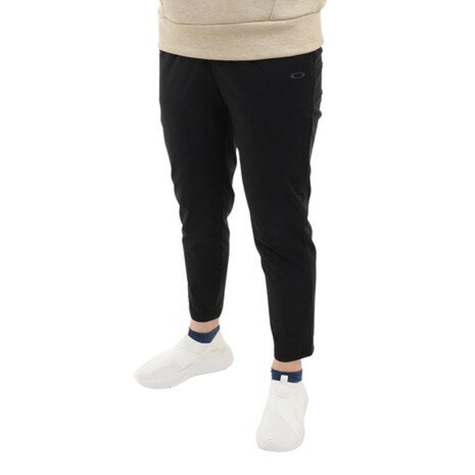 【2/25〜2/26 48h限定 エントリー＆対象4店舗買い回りで最大P10倍！】オークリー（OAKLEY）（レディース）スウェット 軽量 ロングパンツ Radiant Flexible Ancle Pt 4.0 FOA500379-02E 吸汗