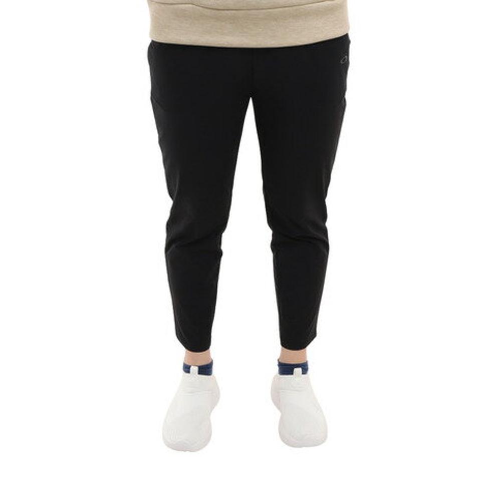 【2/25〜2/26 48h限定 エントリー＆対象4店舗買い回りで最大P10倍！】オークリー（OAKLEY）（レディース）スウェット 軽量 ロングパンツ Radiant Flexible Ancle Pt 4.0 FOA500379-02E 吸汗