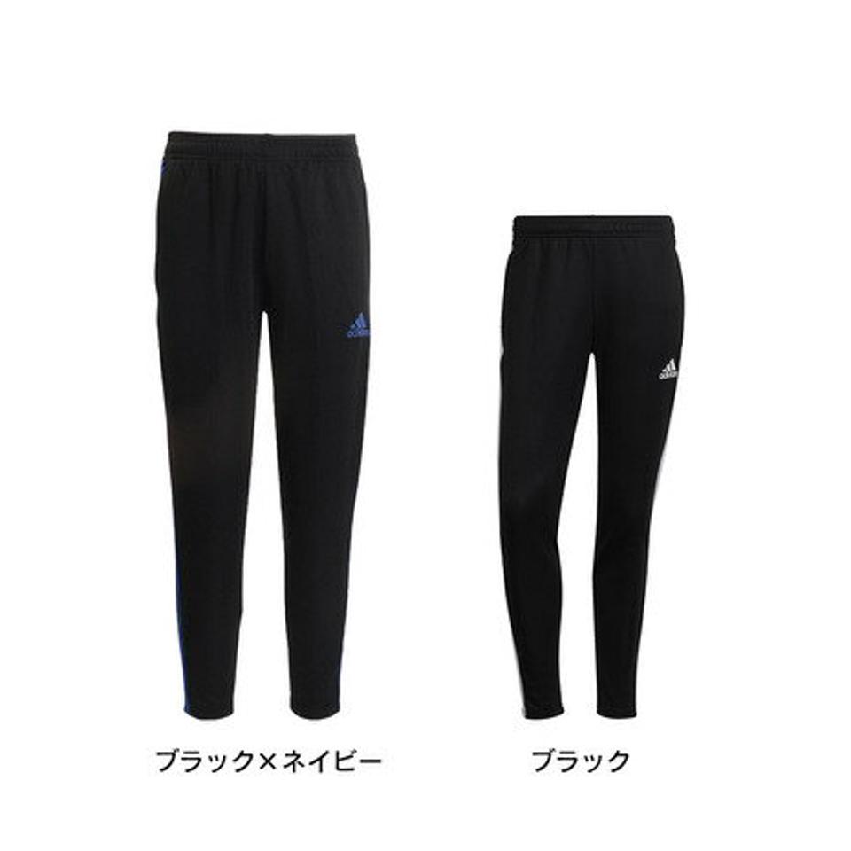 アディダス（adidas）（メンズ）サッカーウェア ティロ エッセンシャル パンツ VS209