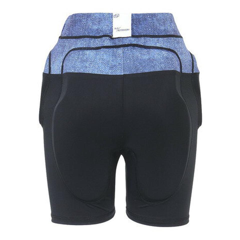 シリコン（silicon）（レディース）レディス ショードプロテクターパンツ SLC-LP0122