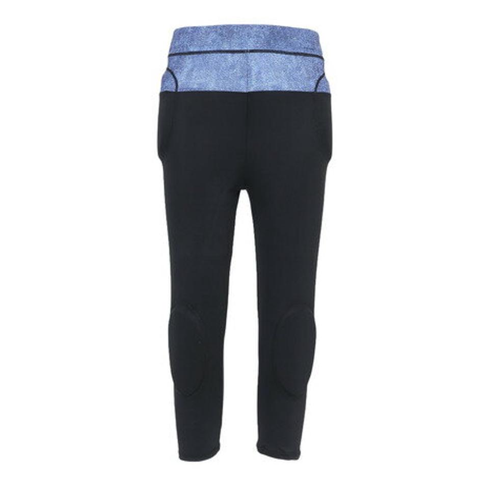 シリコン（silicon）（メンズ）メンズ ロングプロテクターパンツ SLC-MP0222 衝撃吸収 保温