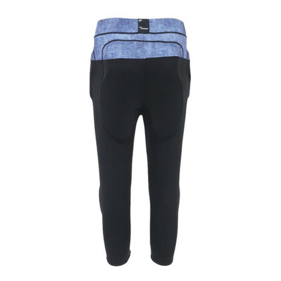 シリコン（silicon）（メンズ）メンズ ロングプロテクターパンツ SLC-MP0222 衝撃吸収 保温