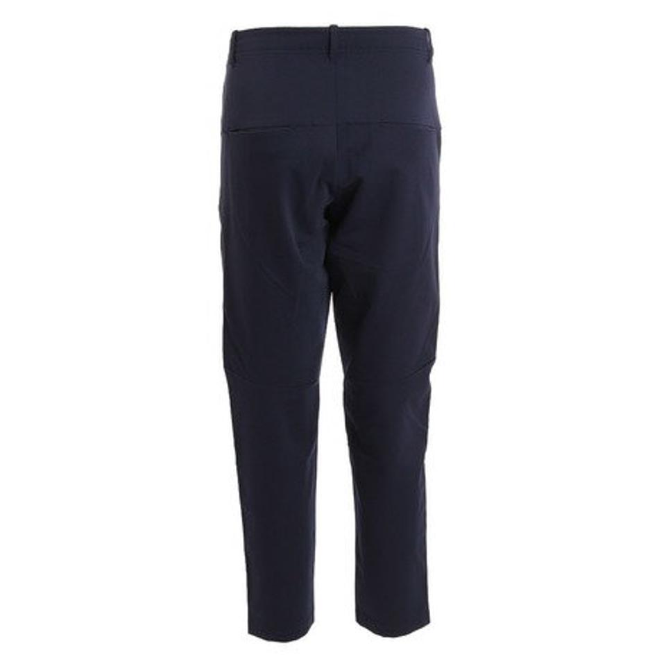 デサント（DESCENTE）（メンズ）HEATNAVI AIRY TRANSFER テーパードパンツ DMMUJD83 NV