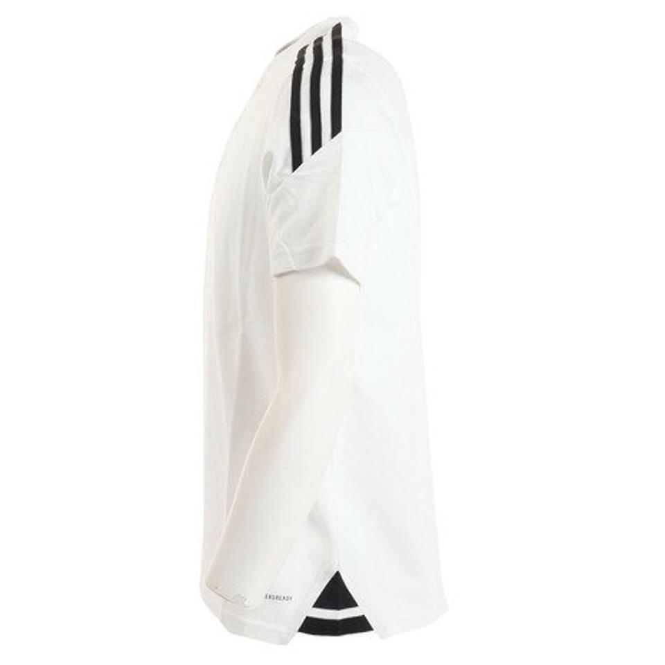 アディダス（adidas）（メンズ）サッカーウェア CONDIVO 22 ポロシャツ SV677
