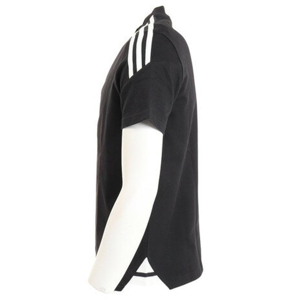 アディダス（adidas）（メンズ）サッカーウェア CONDIVO 22 ポロシャツ SV677
