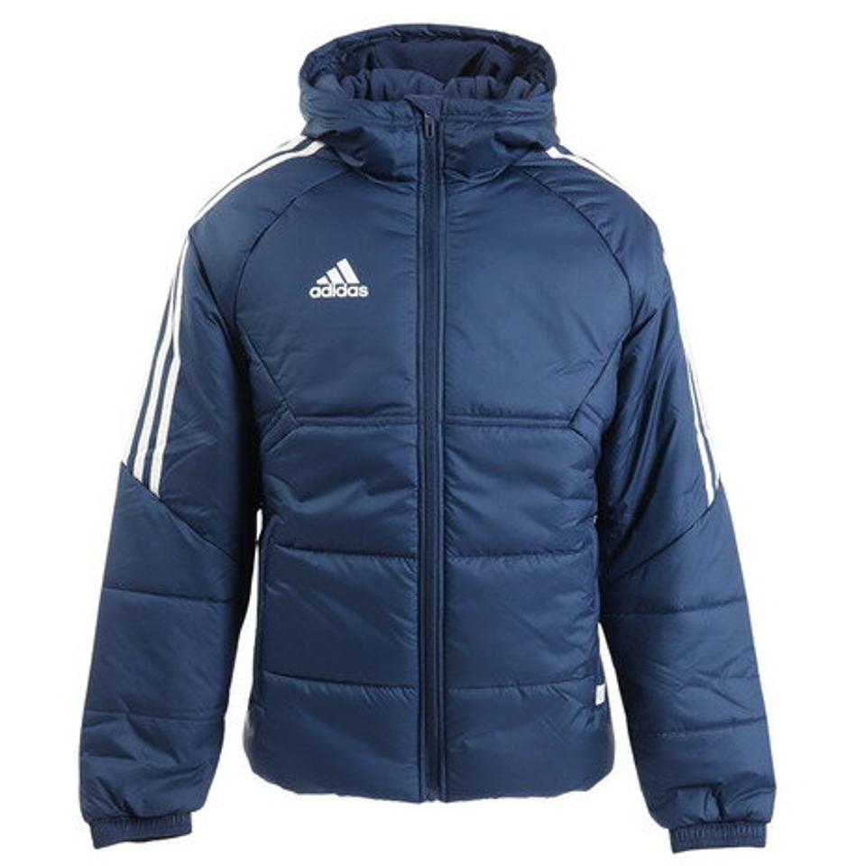 アディダス（adidas）（メンズ）メンズ アウター 防寒 中綿ジャケット ウィンタージャケット CONDIVO22 KMG14-HA6264 冬用