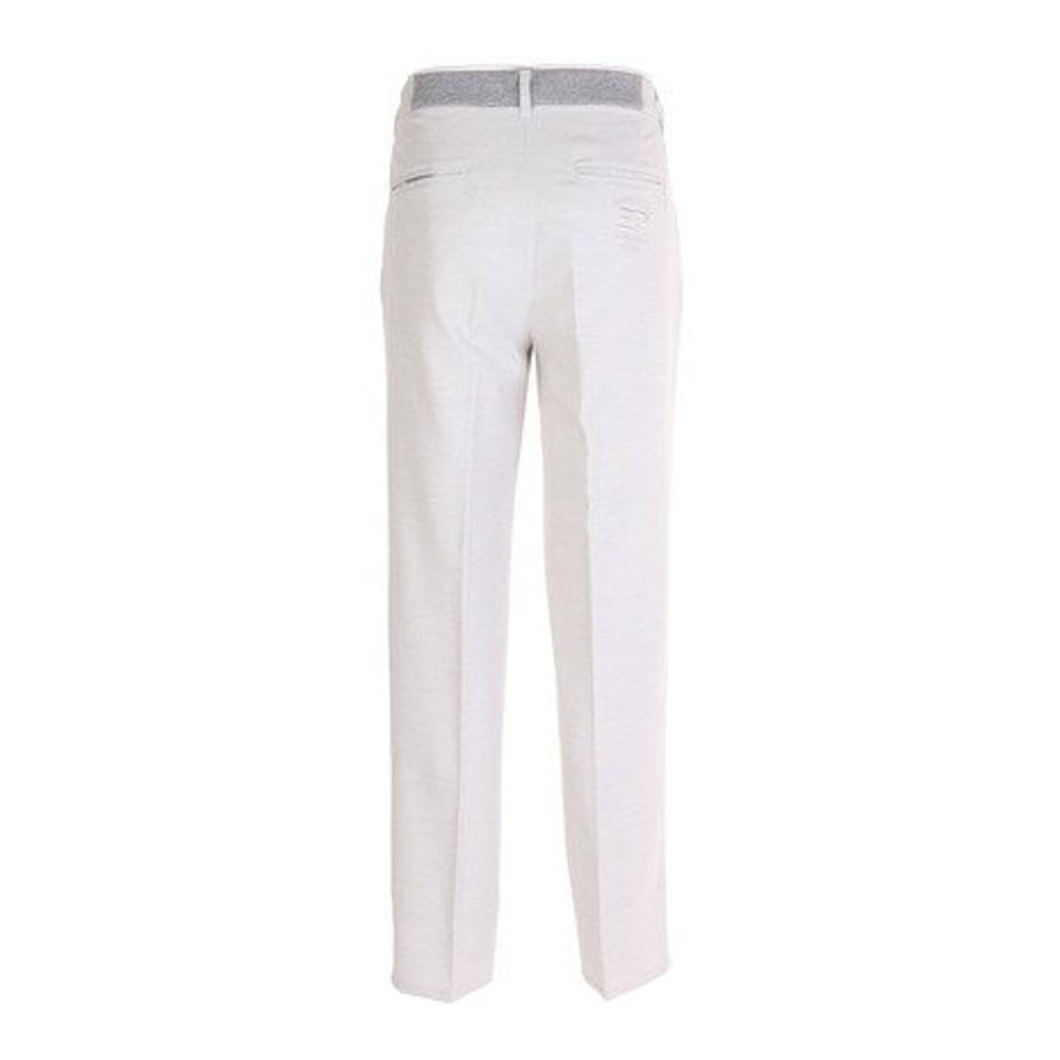 【11/5 24h限定 エントリー＆対象4店舗買い回りで最大P10倍！】エピキュール（epicure）（メンズ）ゴルフウェア ストレッチ 吸湿 発熱 TRキャットフット2タックパンツ 151-75910